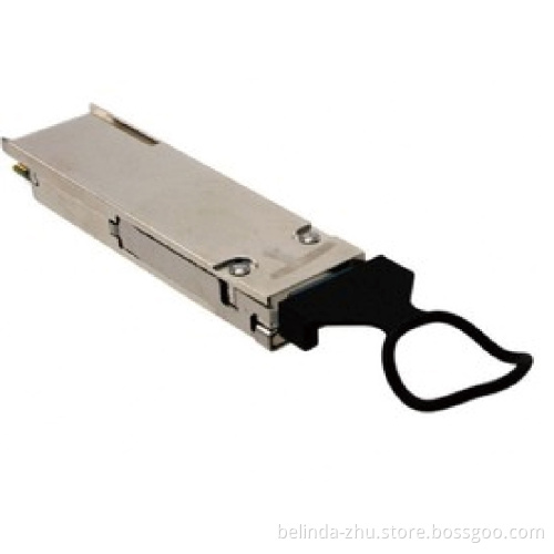 Qsfp+ Loopback Adapter with 0db/5db & 0W /1W & Eeprom Option